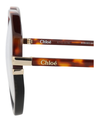 Chloé CH0107O Eyeglasses