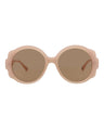 21132 - Nude Nude Brown