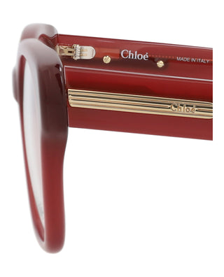 Chloé CH0122O Eyeglasses