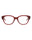 60064 - Burgundy Burgundy Transparent