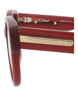 Chloé CH0124O Eyeglasses