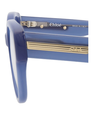 Chloé CH0124O Eyeglasses