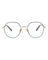 70051 - Gold Gold Transparent