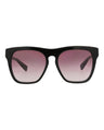 00015 - Black Black Red