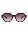 00015 - Black Black Red