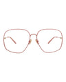 60135 - Pink Pink Transparent