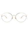 70051 - Gold Gold Transparent