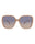 21230 - Nude Gold Blue