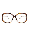 20353 - Havana Gold Transparent