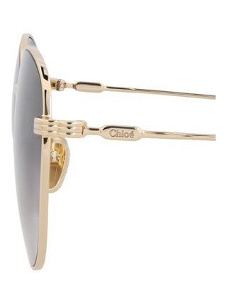 Chloé CH0181SK Sunglasses
