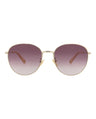 70374 - Gold Gold Violet