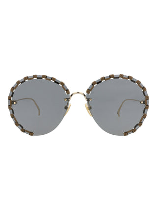 Chloé CH0186S Sunglasses