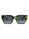 30013 - Green Green Grey