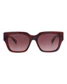 60603 - Burgundy Burgundy Violet
