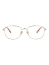 70051 - Gold Gold Transparent