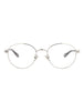 00277 - Silver Grey Transparent