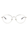 00277 - Silver Grey Transparent