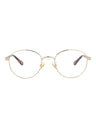 70080 - Gold Havana Transparent
