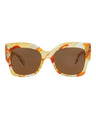 20678 - Bronze Bronze Brown