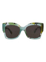 30013 - Green Green Grey