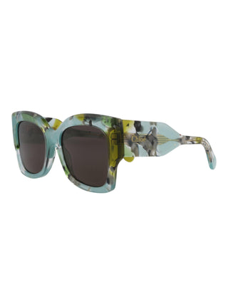 Chloé CH0252S Sunglasses-Beverly Hills Eyewear