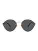 70045 - Gold Gold Grey
