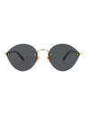 70045 - Gold Gold Grey