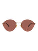 70048 - Gold Gold Red