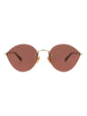 70048 - Gold Gold Red