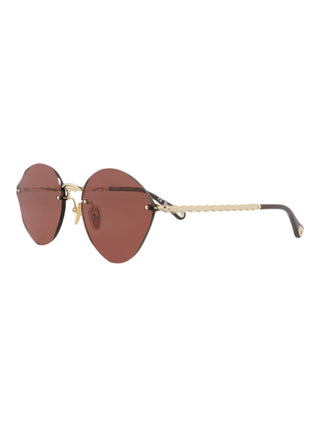Chloé CH0253S Sunglasses-Beverly Hills Eyewear