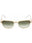 002 - Clear Gold / Grey Gradient