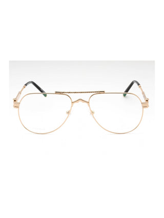Charriol PC75105 Metal Aviator Men's Eyeglasses-AmbrogioShoes