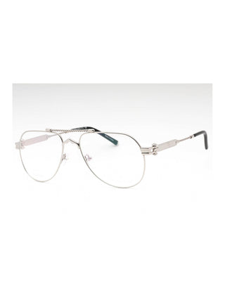Charriol PC75105 Metal Aviator Men's Eyeglasses-AmbrogioShoes