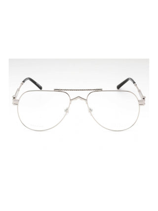 Charriol PC75105 Metal Aviator Men's Eyeglasses-AmbrogioShoes