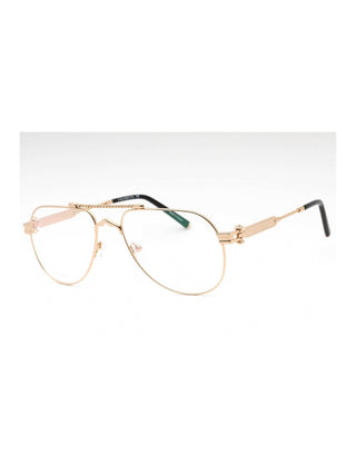 Charriol PC75105 Metal Aviator Men's Eyeglasses-AmbrogioShoes