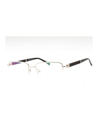 Charriol PC75108 Metal Rectangular Men's Eyeglasses-AmbrogioShoes