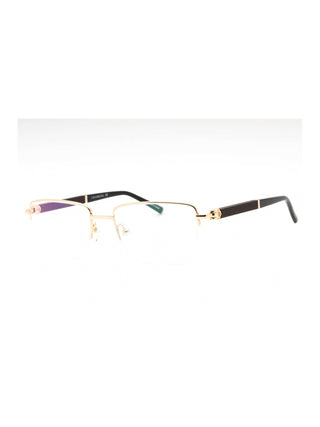 Charriol PC75108 Metal Rectangular Men's Eyeglasses-AmbrogioShoes