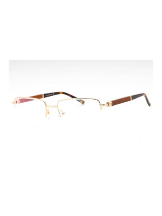 Charriol PC75108 Metal Rectangular Men's Eyeglasses-AmbrogioShoes