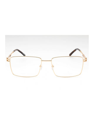 Charriol PC75113 Metal Rectangular Men's Eyeglasses-AmbrogioShoes