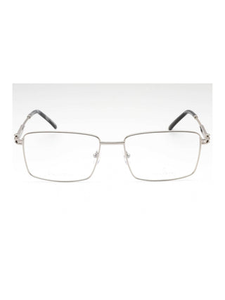 Charriol PC75113 Metal Rectangular Men's Eyeglasses-AmbrogioShoes