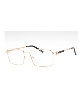 Charriol PC75113 Metal Rectangular Men's Eyeglasses-AmbrogioShoes