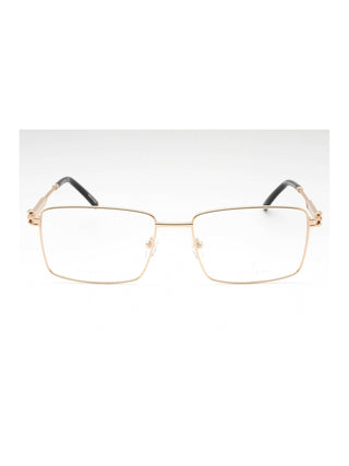 Charriol PC75113 Metal Rectangular Men's Eyeglasses-AmbrogioShoes