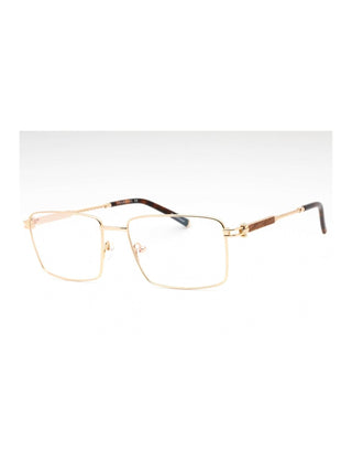 Charriol PC75113 Metal Rectangular Men's Eyeglasses-AmbrogioShoes