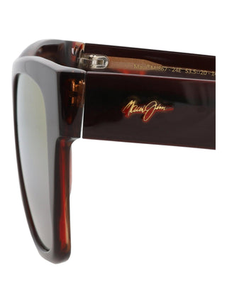 Maui Jim DGS867 Sunglasses