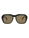 00008 - Black Black Brown