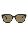 00008 - Black Black Brown