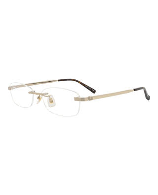 Dunhill DU0017OJ Eyeglasses