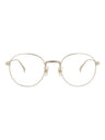70051 - Gold Gold Transparent