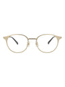 70051 - Gold Gold Transparent