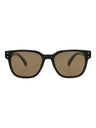 00008 - Black Black Brown